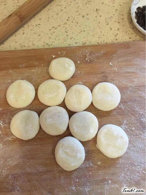 【四喜饺】