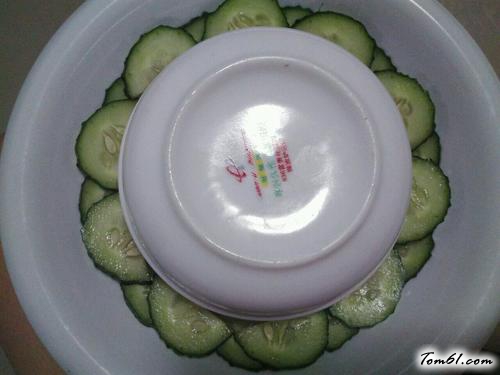 【蔬菜粒炒饭】
