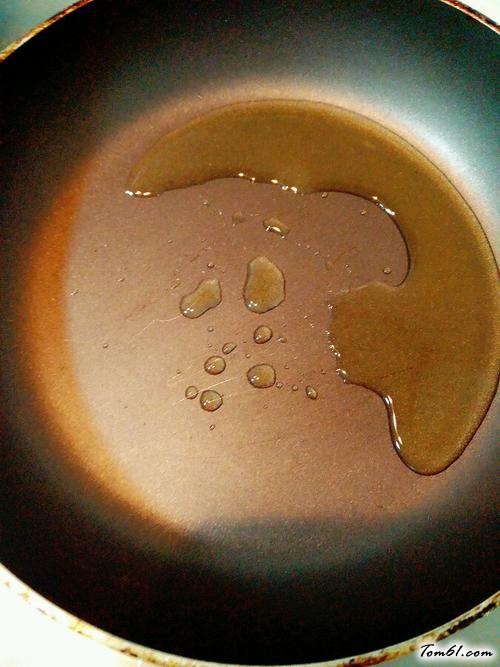 【黑椒煎猪扒】