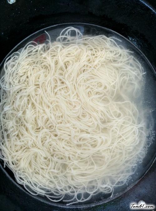 【炸酱面】