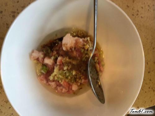 【四喜饺】