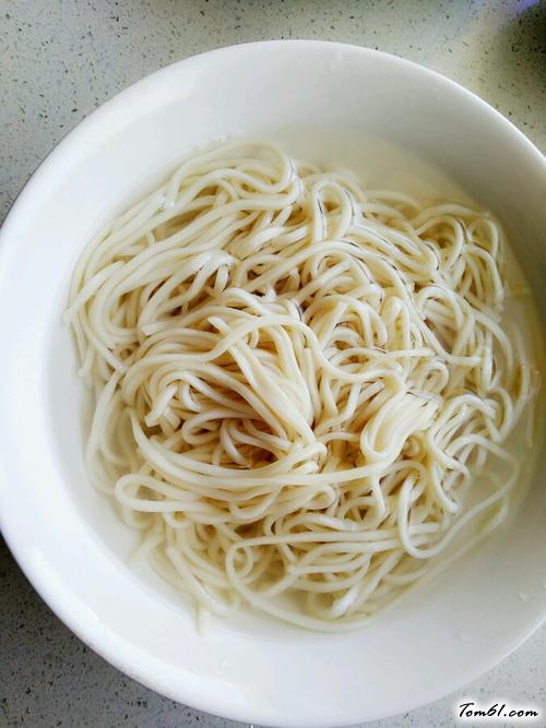 【海鲜面】