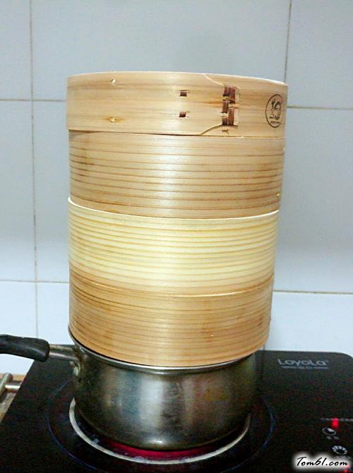 【虾饺】