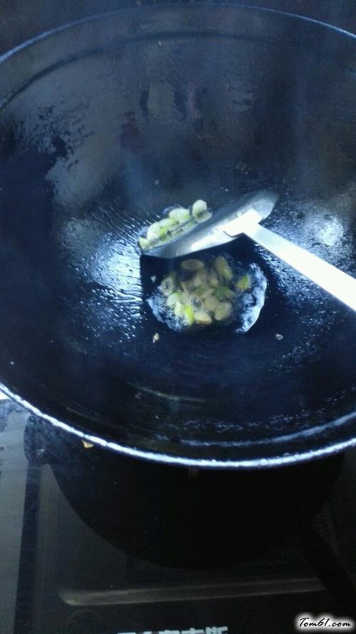 【什锦炒米饭】
