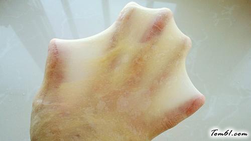 【淡奶油酸奶小餐包】