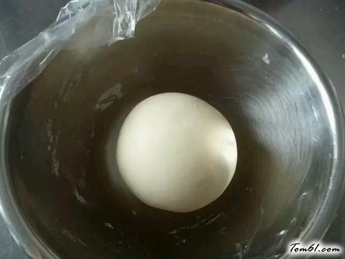 【生煎包】