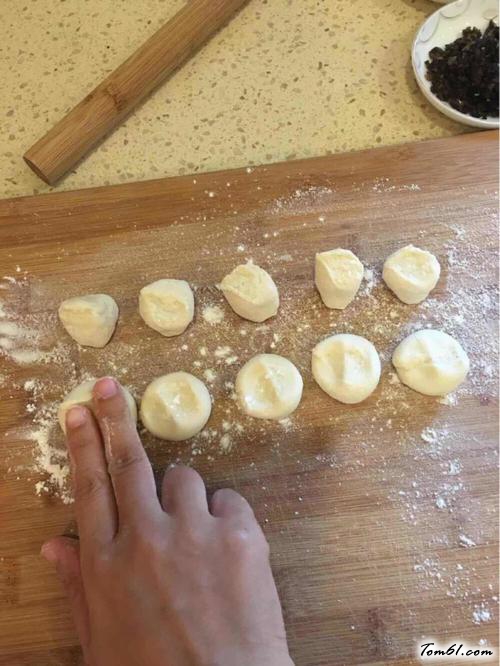【四喜饺】