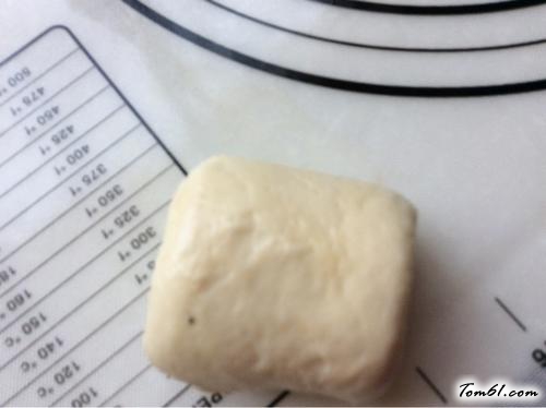 【一发汉堡坯】