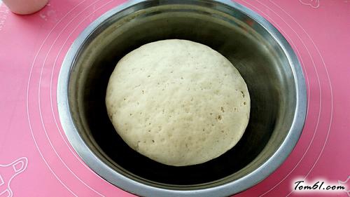【卷心菜素包子】