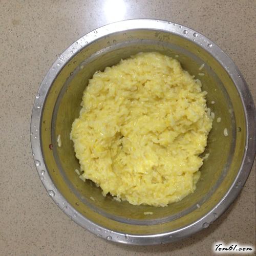 【米饭煎饼】