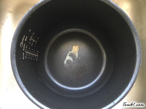 【什锦豌豆糯米饭】