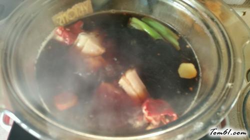 【肉夹馍】