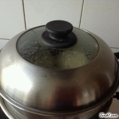 【香菇酱肉包】