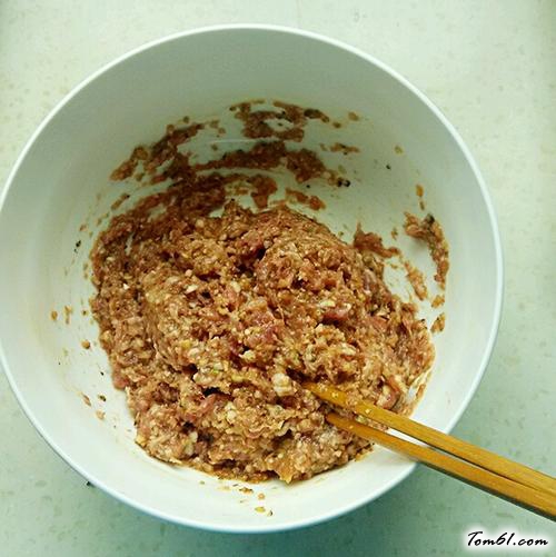 【如意元宝馄饨】