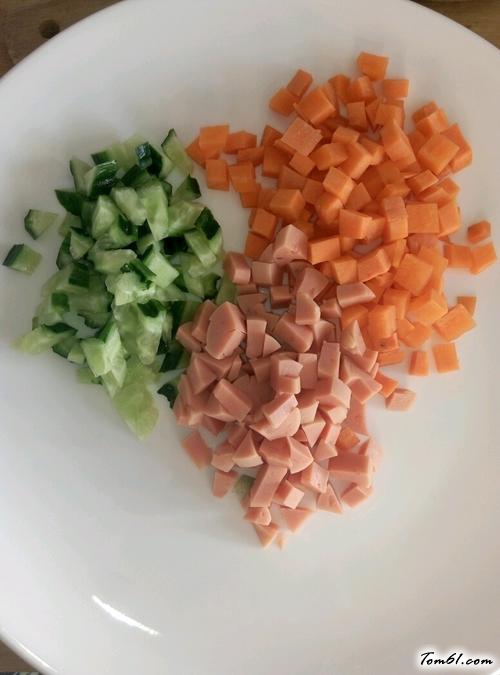 【蛋包饭】
