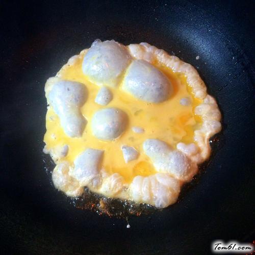【杂菜炒面】