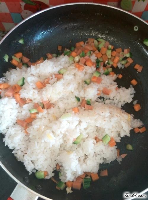 【蛋包饭】