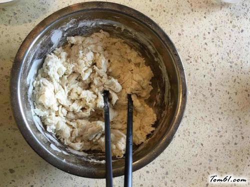 【四喜饺】
