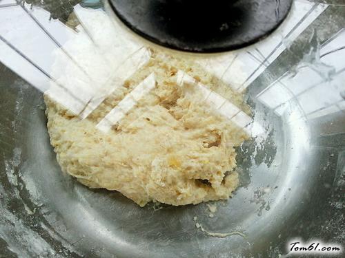 【全麦酸奶吐司】