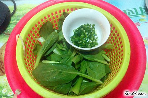 【卤肉饭】
