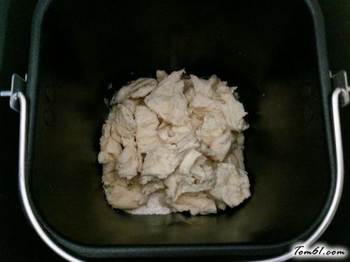 【香酥鸡排汉堡】