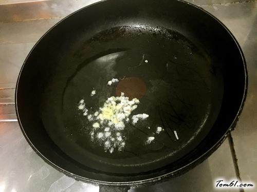 【儿童营养炒饭】