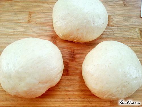 【全麦酸奶吐司】