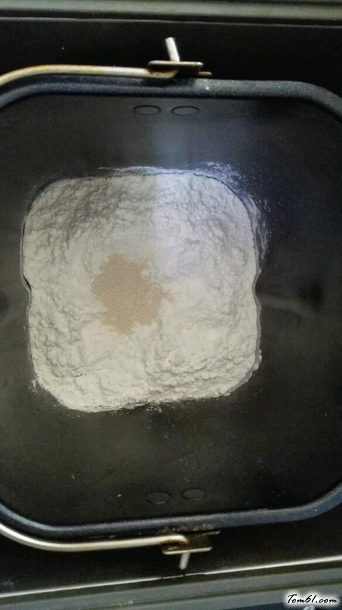 【葡萄干土司】