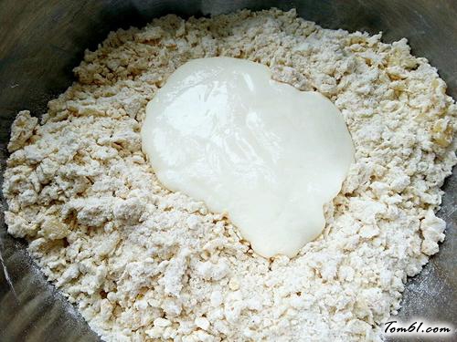 【全麦酸奶吐司】