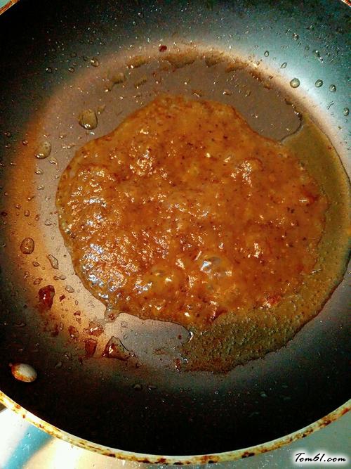 【黑椒煎猪扒】