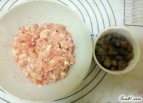 【虾饺】