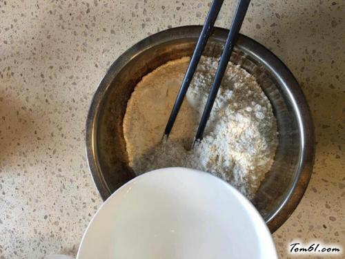 【四喜饺】