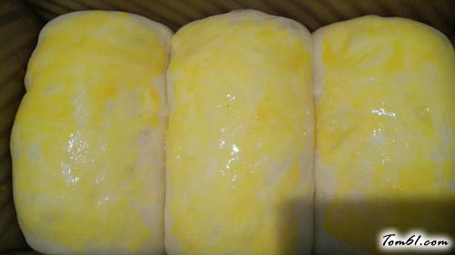 【葡萄干土司】