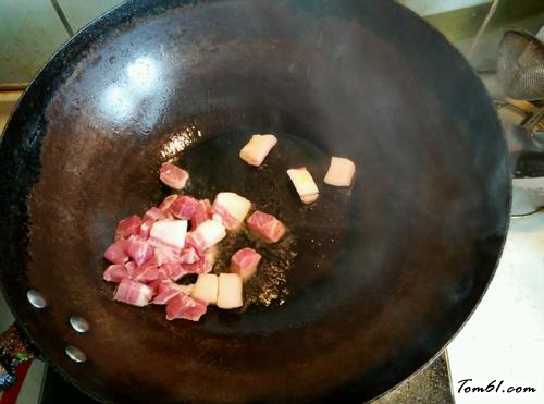 【咖喱肉盖浇饭】