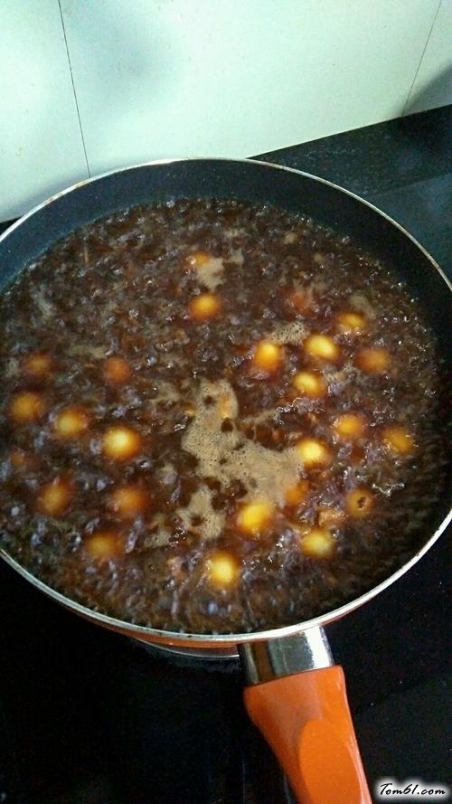 【家常卤肉面】