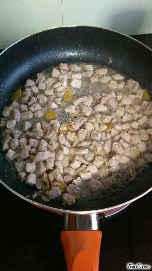 【家常卤肉面】