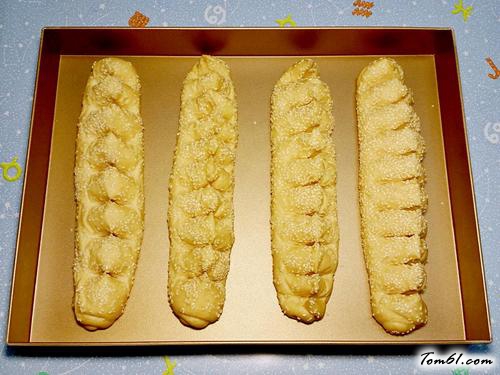 【全麥芝麻包】