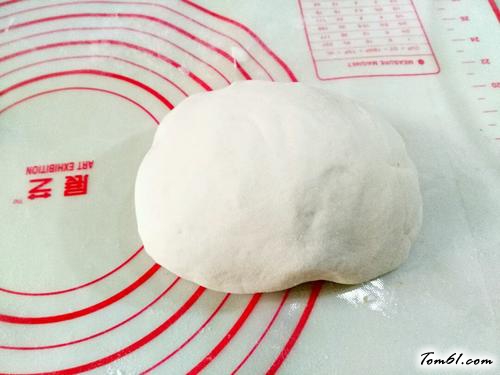 【漏油羊肉蒸饺】