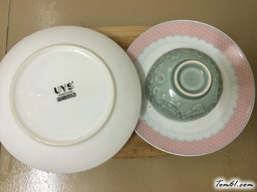 【杂蔬炒饭】