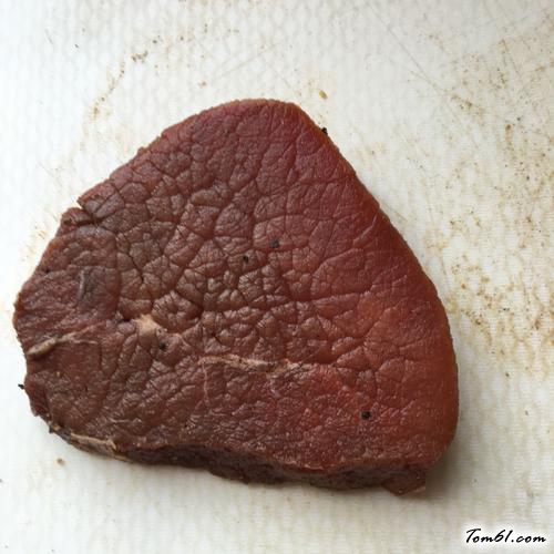 【煎牛排】