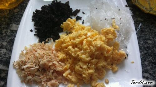 【茴香苗素水饺】