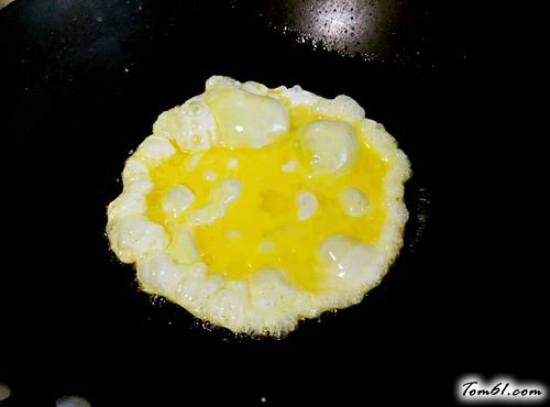 【咖哩虾仁炒饭】