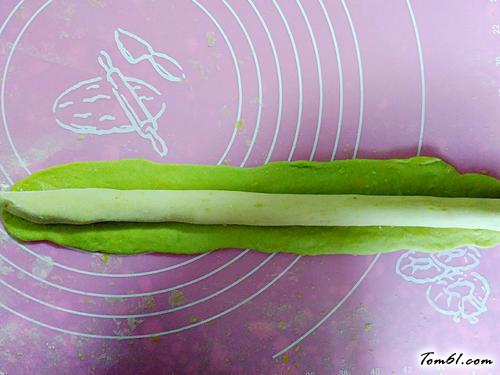 【缤纷饺子(彩蔬饺子)】