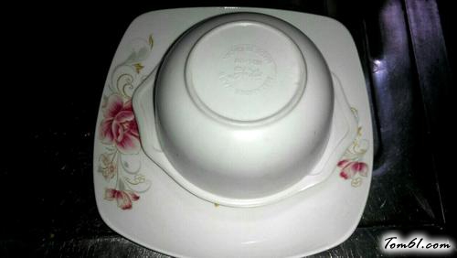【咸鸭蛋炒饭】