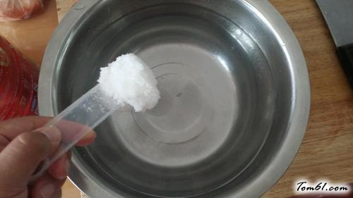 【朝鲜冷面】