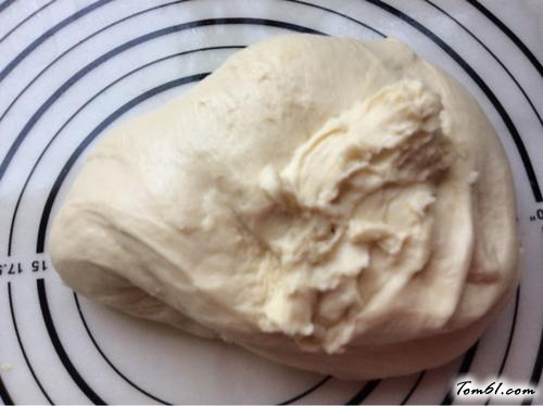 【一发汉堡坯】