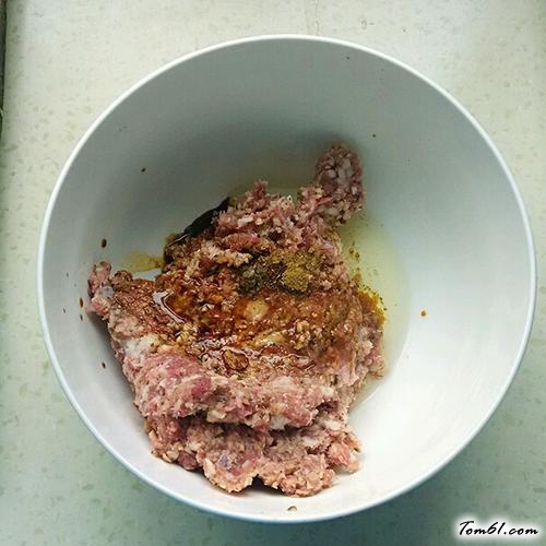 【如意元宝馄饨】