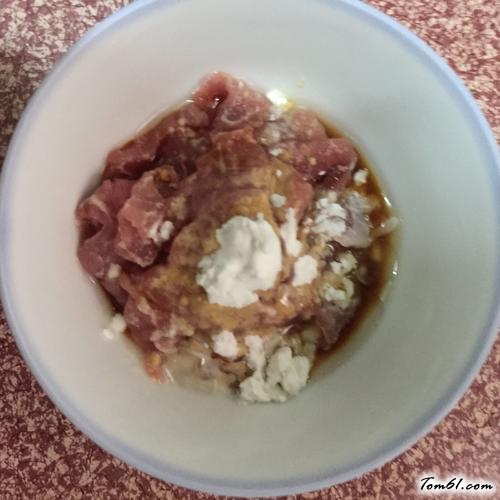 【什锦炒饭】