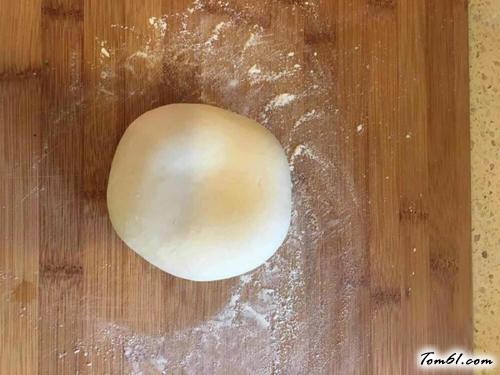 【四喜饺】