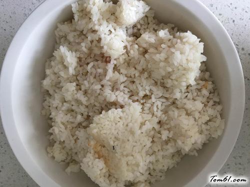 【香肠炒饭】